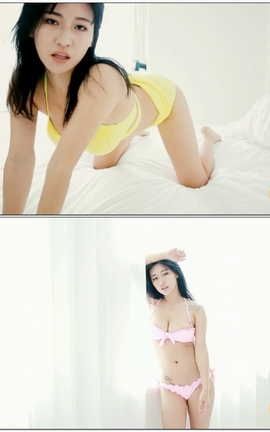 爱尤物视频写真- 136 郭芯榕 可御可萌[1920X1080][2分13秒]_丽丝库