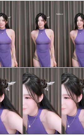 韩国AfreecaTV 黑珍 精选舞蹈合集- V289[1920X1080][16分6秒]_丽丝库