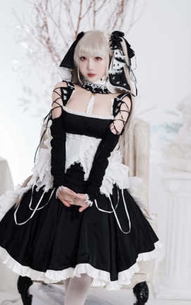 面饼仙儿 可畏原皮_丽丝库