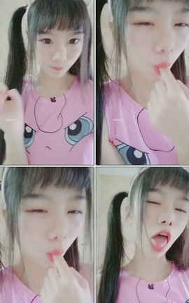 juzi少女-尺度福利写真