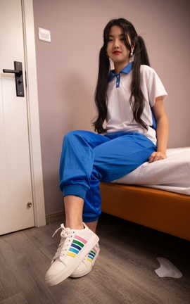 爱美足MZSOCK NO.278 露露_丽丝库