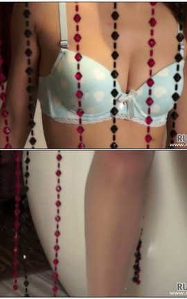 如壹视频写真RU1MM 2013.11.23 NO.057[1920X1080][2分2秒]_丽丝库