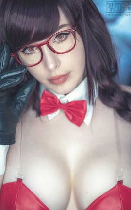 Pialoof-Aya_丽丝库