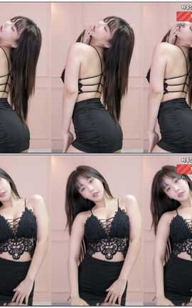 韩国AfreecaTV 韩璐 精选舞蹈合集- V01[1920X1080][2分39秒]_丽丝库