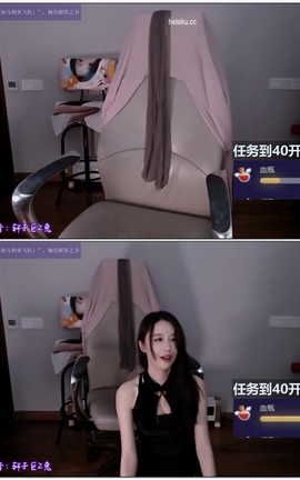 轩子巨2兔-小剧场：可爱的幽灵姬720[1280X720][15分44秒]_丽丝库