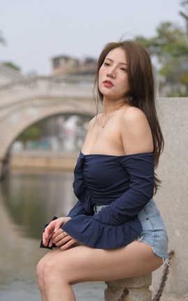 魔镜街拍-m210103t1 part4_丽丝库