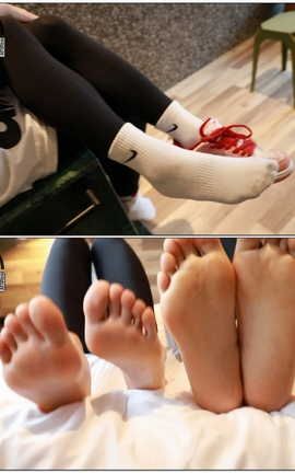 誉铭传媒 袜足摄影 2021年 NO.029[1920X1080][17分28秒]_丽丝库