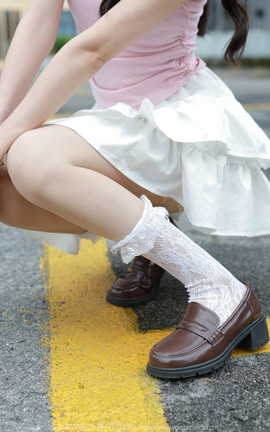 异思趣向IESS 2024.05.10 丝享家1738：团团《双重保险》_丽丝库