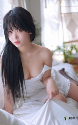 韩国写真Yo U Zia Secret_丽丝库