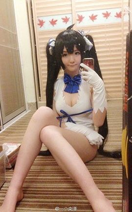 精心整理微博萝莉万张写真大合集-041_丽丝库