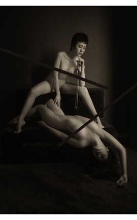 摄影师 复活空间Reborn Space part3_丽丝库