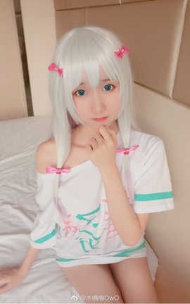 木绵绵OwO-VOL.029 微博图片合集21_丽丝库