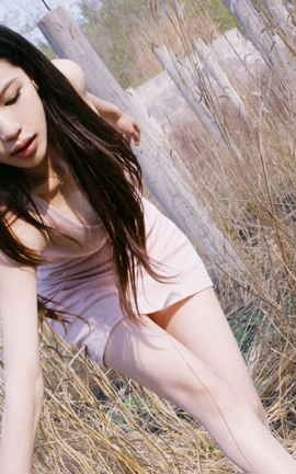 夜火模特内衣--潘霜霜-6