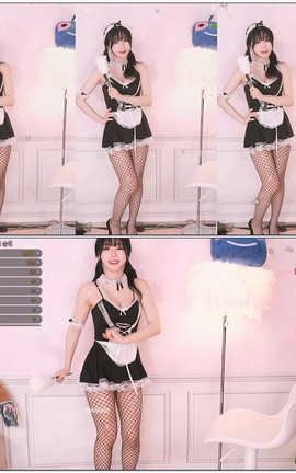 韩国AfreecaTV 艾迪林 精选舞蹈合集- V190[1920X1080][3分1秒]_丽丝库