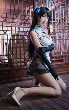 黑川-NO.012 瓶儿_丽丝库