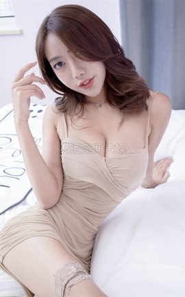 思话SiHua SH160 苏小柔 床单上的小野猫_丽丝库