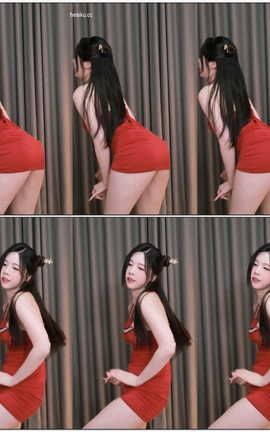 韩国AfreecaTV 黑珍 精选舞蹈合集- V294[1920X1080][5分57秒]_丽丝库