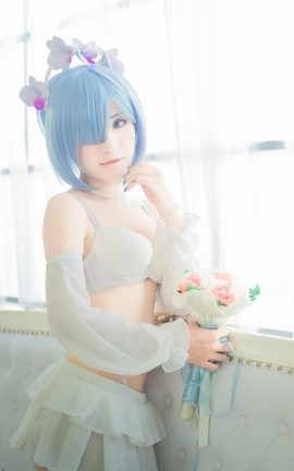 Chono Black(越南) 蕾姆Rem (Re Zero)_丽丝库