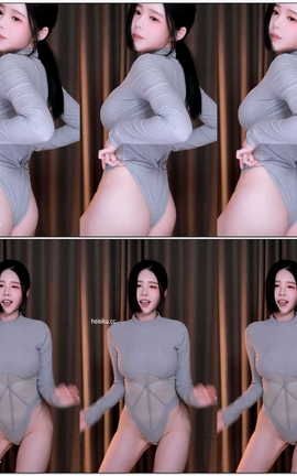 韩国AfreecaTV 黑珍 精选舞蹈合集- V193[1920X1080][2分53秒]_丽丝库