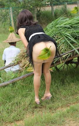 爱露出全站付费资源-原创区  野外丝袜透视裙人前露出_丽丝库