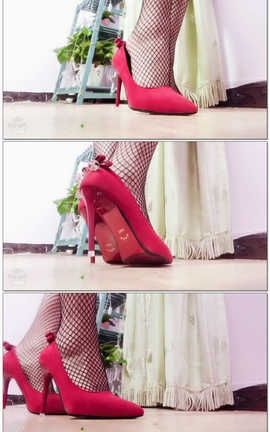 灵儿-福利秀6[05分00秒][31M]_丽丝库