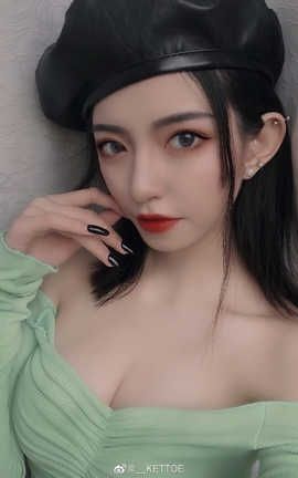 Kettoe-微博配图05_丽丝库