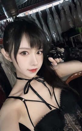 Shika小鹿鹿-妄想天国 真爱版_丽丝库