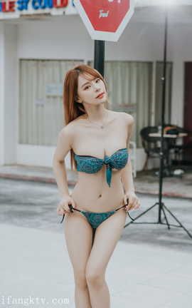 摄影师 野 大尺度精品魅惑私拍 part1_丽丝库