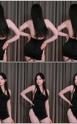 韩国AfreecaTV 黑珍 精选舞蹈合集- V346[2056X1080][3分37秒]_丽丝库