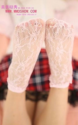 美秀MeiXiu美足写真 No.060
