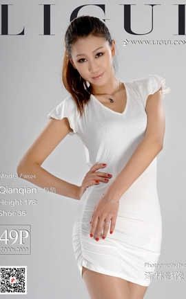 丽柜LiGui写真 2020.03.27 倩倩_丽丝库