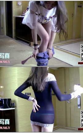 盘丝pans视频写真 No.975 叮当[1280X720][5分6秒]_丽丝库