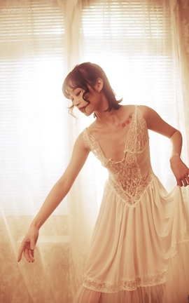 雅拉伊YaLaYi 2021.03.29 VOL.780 也曾优雅 京京_丽丝库