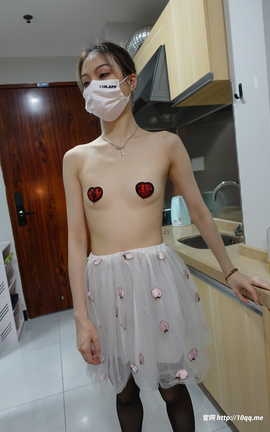 ROSI口罩系列 2024.01.07 NO.2765