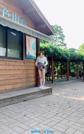 推特 高颜值账号 美腿美胸我喝过气泡酒 part1_丽丝库