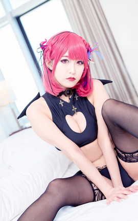 月城委員会 - 魅魔的诱惑 part4_丽丝库