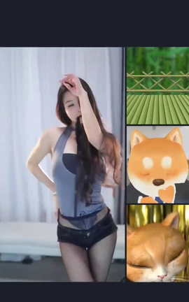 抖音 汐羽精选舞蹈V12[720X1280 3分14秒]_丽丝库