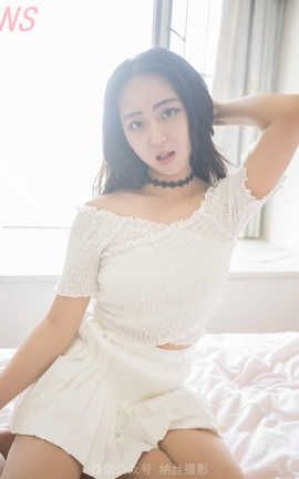 纳丝摄影NS Vol.140 李希儿 无缝丝袜_丽丝库