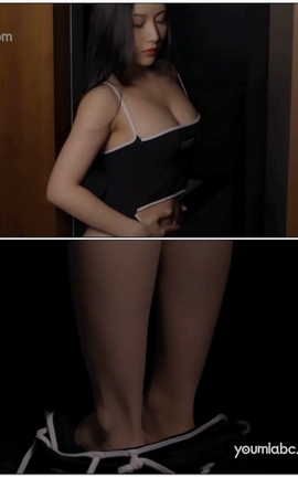 尤蜜YouMii视频写真  2019.09.29 NO.396 游鱼戏水 小仙[1920X1080][2分53秒]_丽丝库