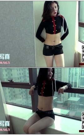 盘丝pans视频写真 No.963 Mickey[1280X720][10分15秒]_丽丝库