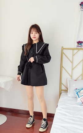 物恋传媒 NO.968 糖糖-岁月如歌_丽丝库