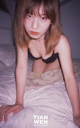 摄影师鳼岛TIANWEN作品集 2017 21_丽丝库