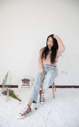 物恋传媒 No.392_丽丝库