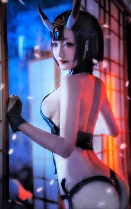 星野咪兔-酒吞童子_丽丝库