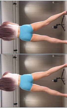 优尚舞姿 苏苏SU61B[3840X2160 2分55秒]_丽丝库