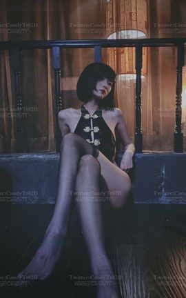 CandyTt0211 尺度私拍视图合集 part2_丽丝库