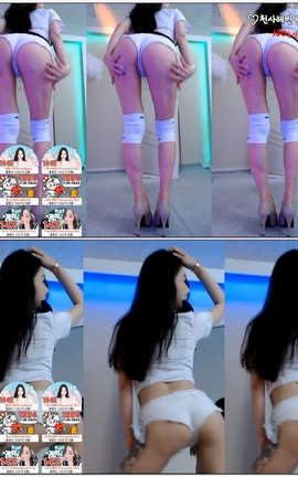 韩国AfreecaTV 乐彬 直播19J 热舞诱惑- V077[1280X720][3分18秒]_丽丝库