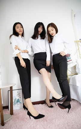 物恋传媒 NO.757 猫耳&elise&温情-夜如思_丽丝库