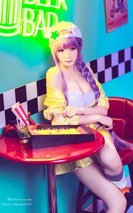 霜月shimo - BB_丽丝库