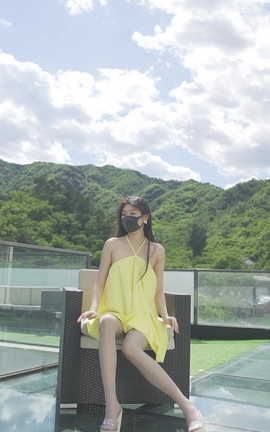 妖精社视频 H2026《苏伟-HD假日时光》[1080X1920][2分4秒]_丽丝库